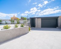 Herverkoop - Villa - Ciudad Quesada - La Marquesa Golf