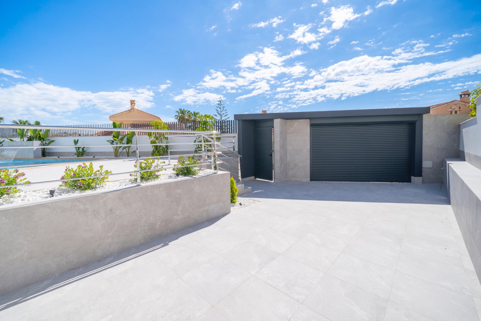 Herverkoop - Villa - Ciudad Quesada - La Marquesa Golf