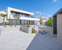Herverkoop - Villa - Ciudad Quesada - La Marquesa Golf