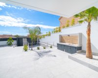 Herverkoop - Villa - Ciudad Quesada - La Marquesa Golf
