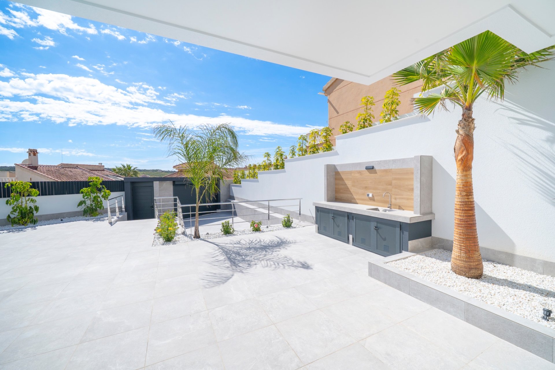 Herverkoop - Villa - Ciudad Quesada - La Marquesa Golf