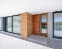Herverkoop - Villa - Ciudad Quesada - La Marquesa Golf