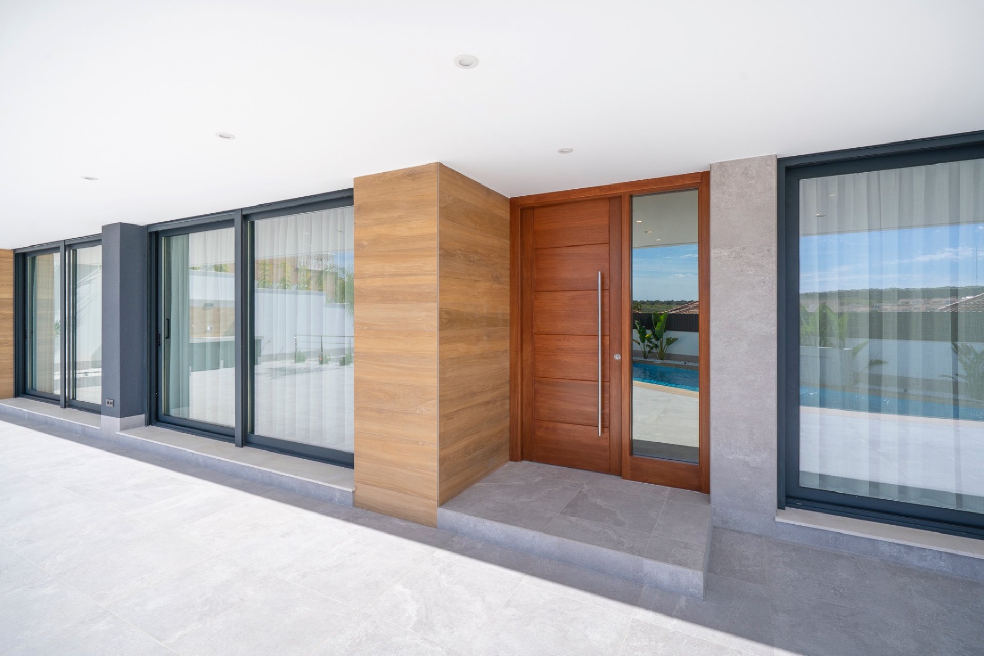 Herverkoop - Villa - Ciudad Quesada - La Marquesa Golf