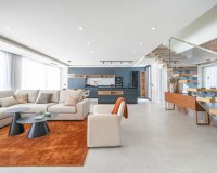 Herverkoop - Villa - Ciudad Quesada - La Marquesa Golf