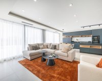 Herverkoop - Villa - Ciudad Quesada - La Marquesa Golf