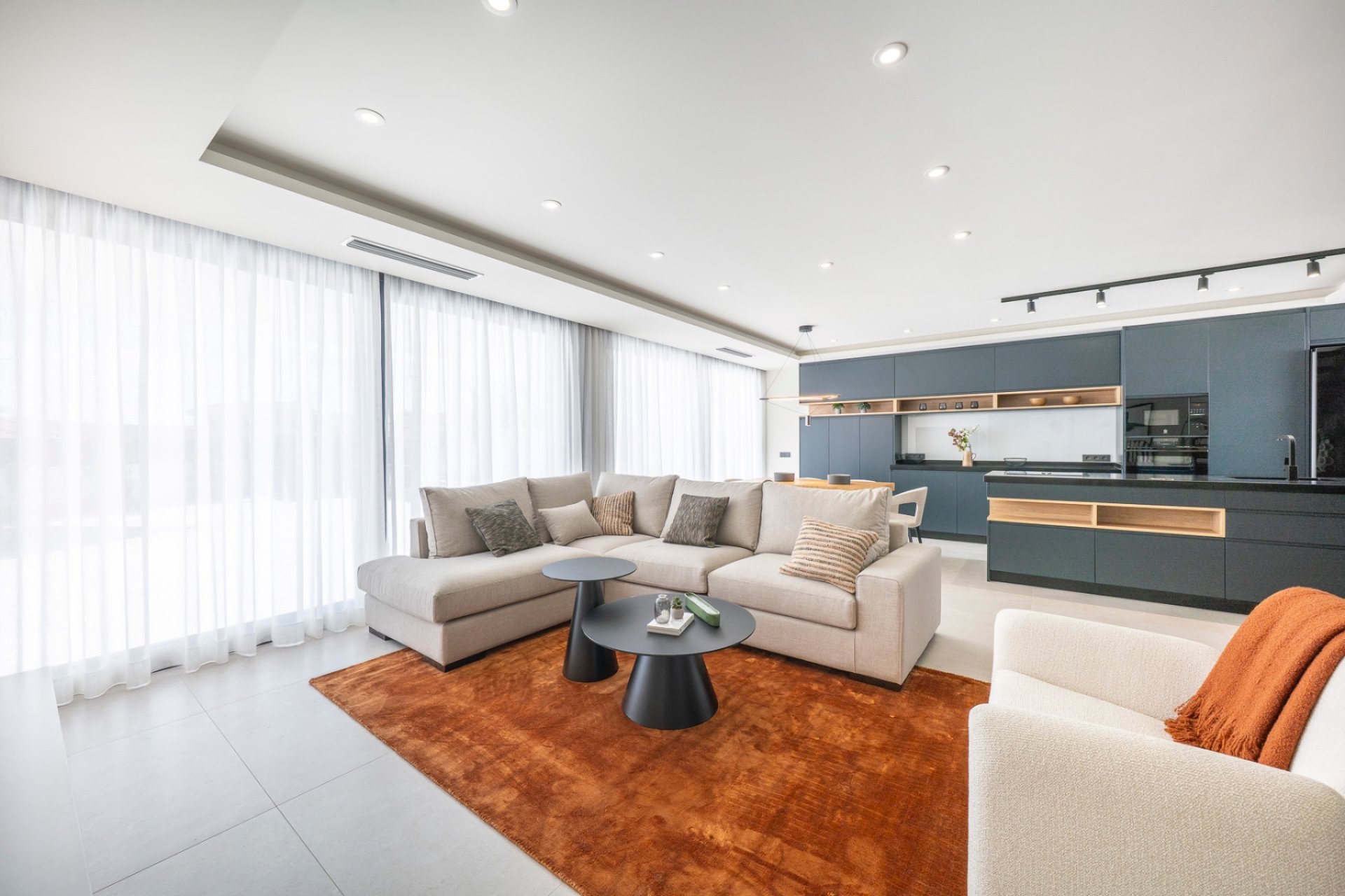 Herverkoop - Villa - Ciudad Quesada - La Marquesa Golf