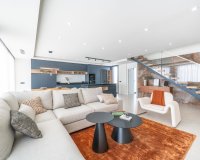 Herverkoop - Villa - Ciudad Quesada - La Marquesa Golf