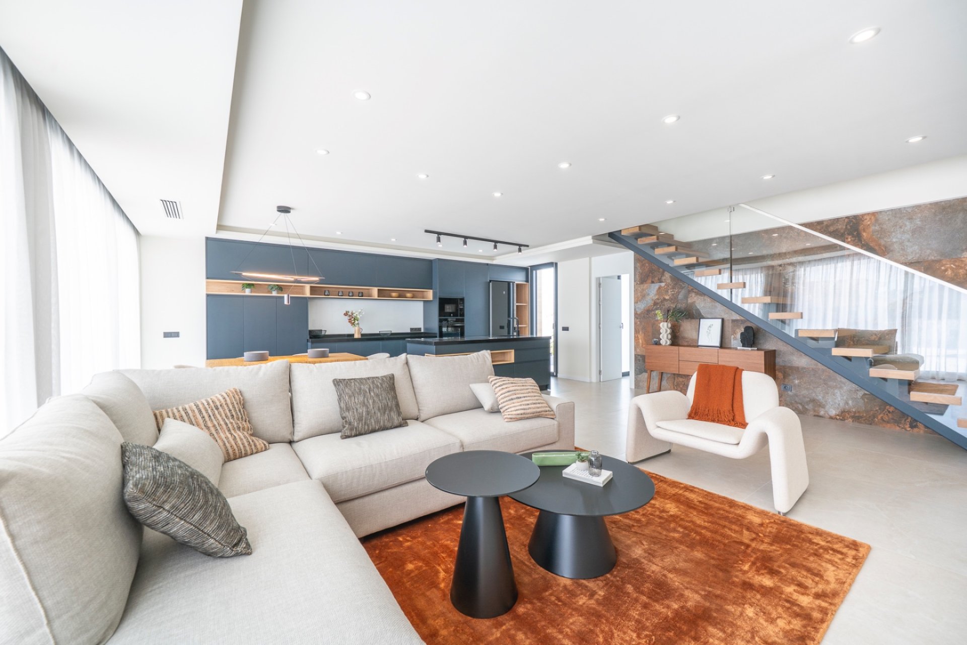 Herverkoop - Villa - Ciudad Quesada - La Marquesa Golf