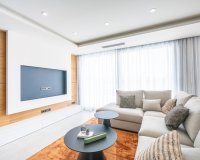 Herverkoop - Villa - Ciudad Quesada - La Marquesa Golf