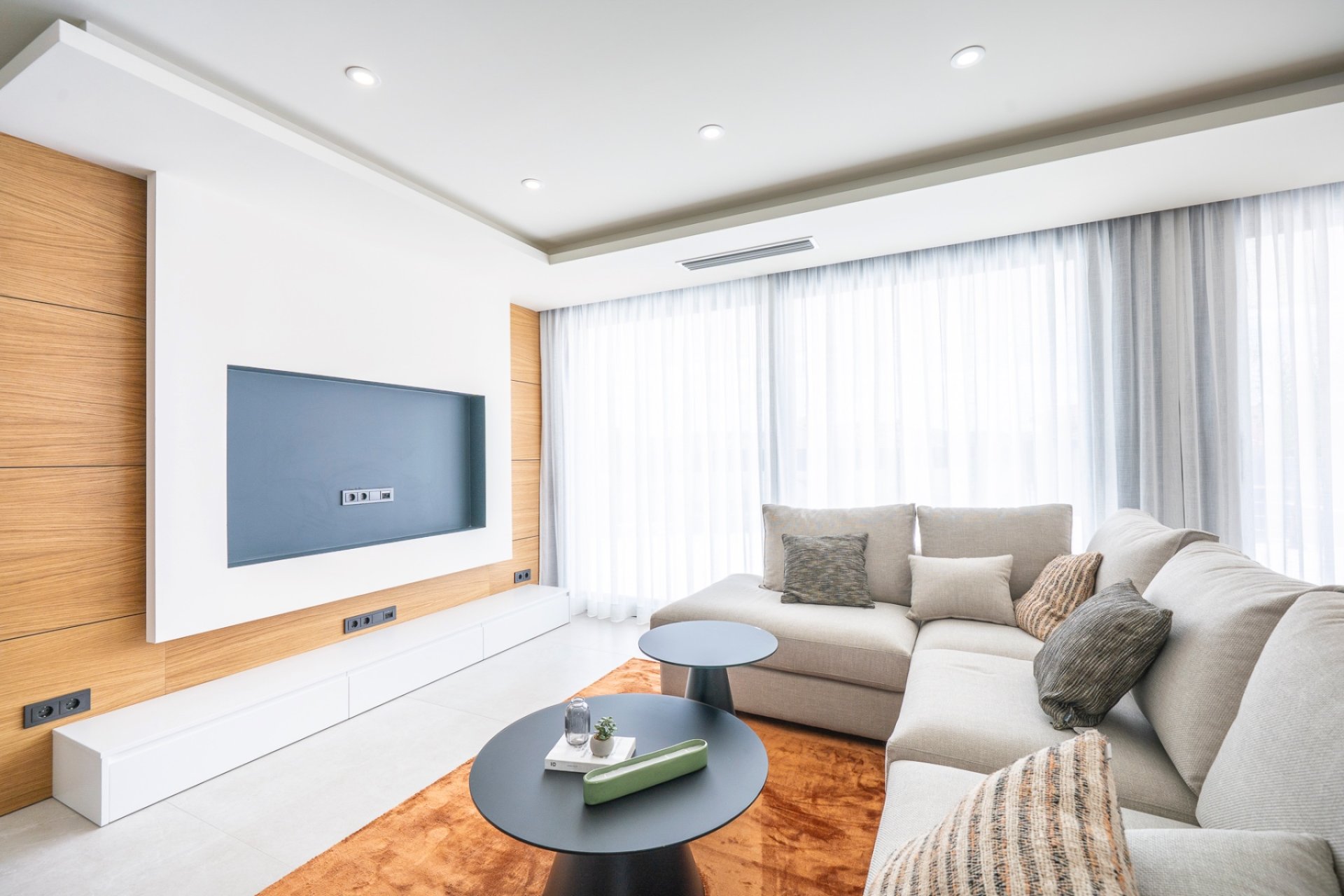 Herverkoop - Villa - Ciudad Quesada - La Marquesa Golf