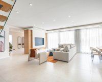 Herverkoop - Villa - Ciudad Quesada - La Marquesa Golf