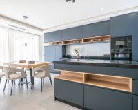 Herverkoop - Villa - Ciudad Quesada - La Marquesa Golf