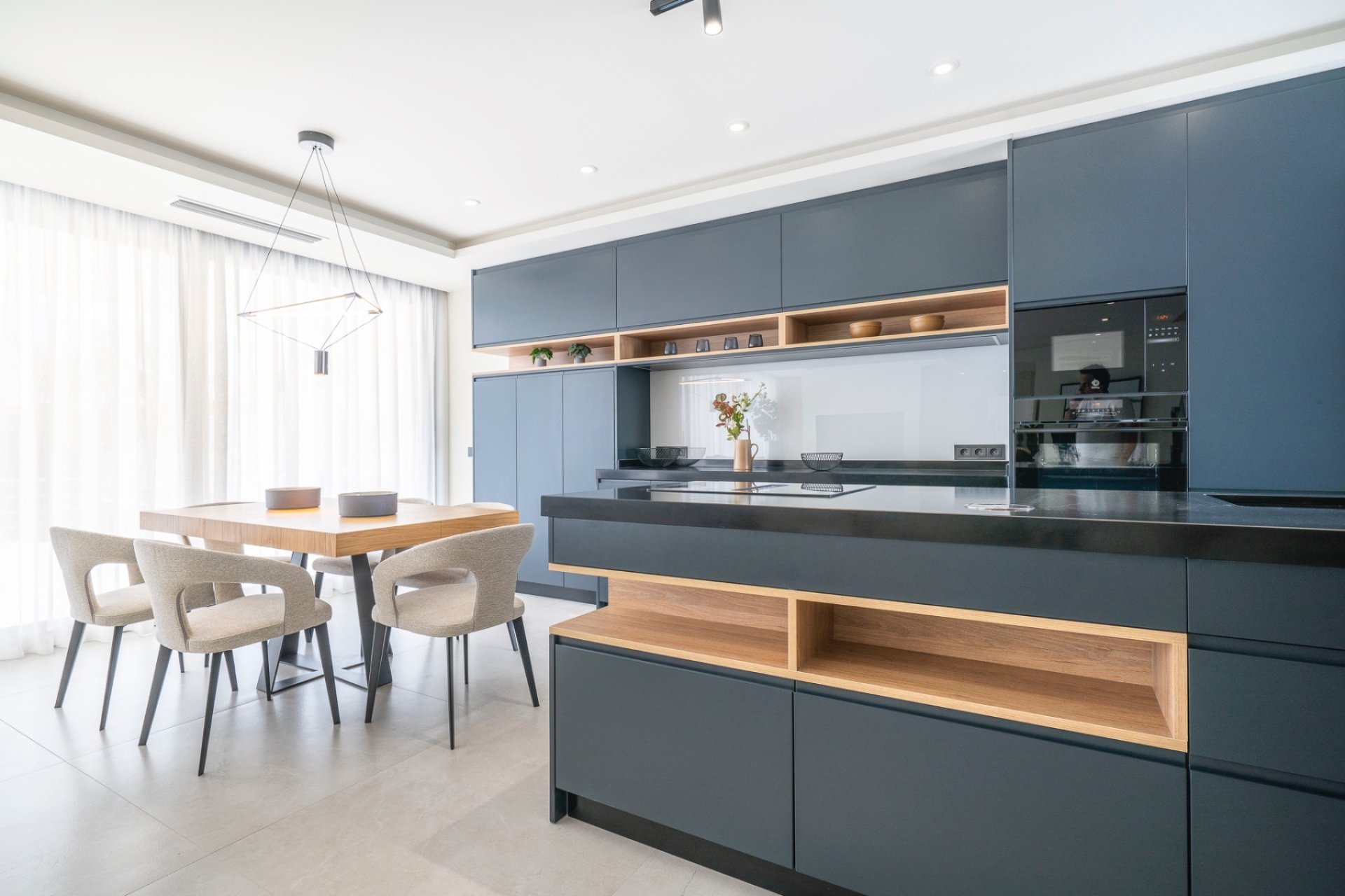 Herverkoop - Villa - Ciudad Quesada - La Marquesa Golf