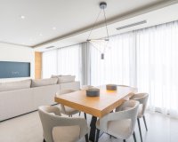 Herverkoop - Villa - Ciudad Quesada - La Marquesa Golf