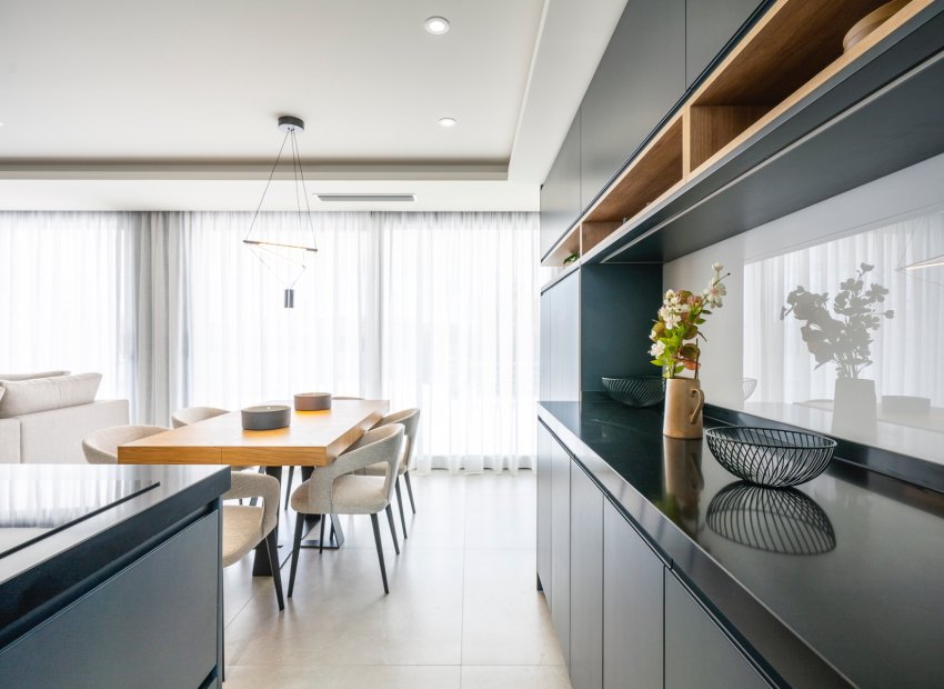 Herverkoop - Villa - Ciudad Quesada - La Marquesa Golf