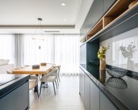 Herverkoop - Villa - Ciudad Quesada - La Marquesa Golf