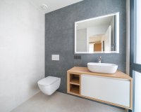 Herverkoop - Villa - Ciudad Quesada - La Marquesa Golf
