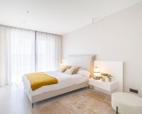 Herverkoop - Villa - Ciudad Quesada - La Marquesa Golf