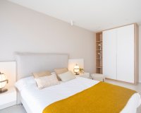 Herverkoop - Villa - Ciudad Quesada - La Marquesa Golf