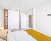 Herverkoop - Villa - Ciudad Quesada - La Marquesa Golf