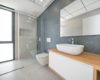 Herverkoop - Villa - Ciudad Quesada - La Marquesa Golf