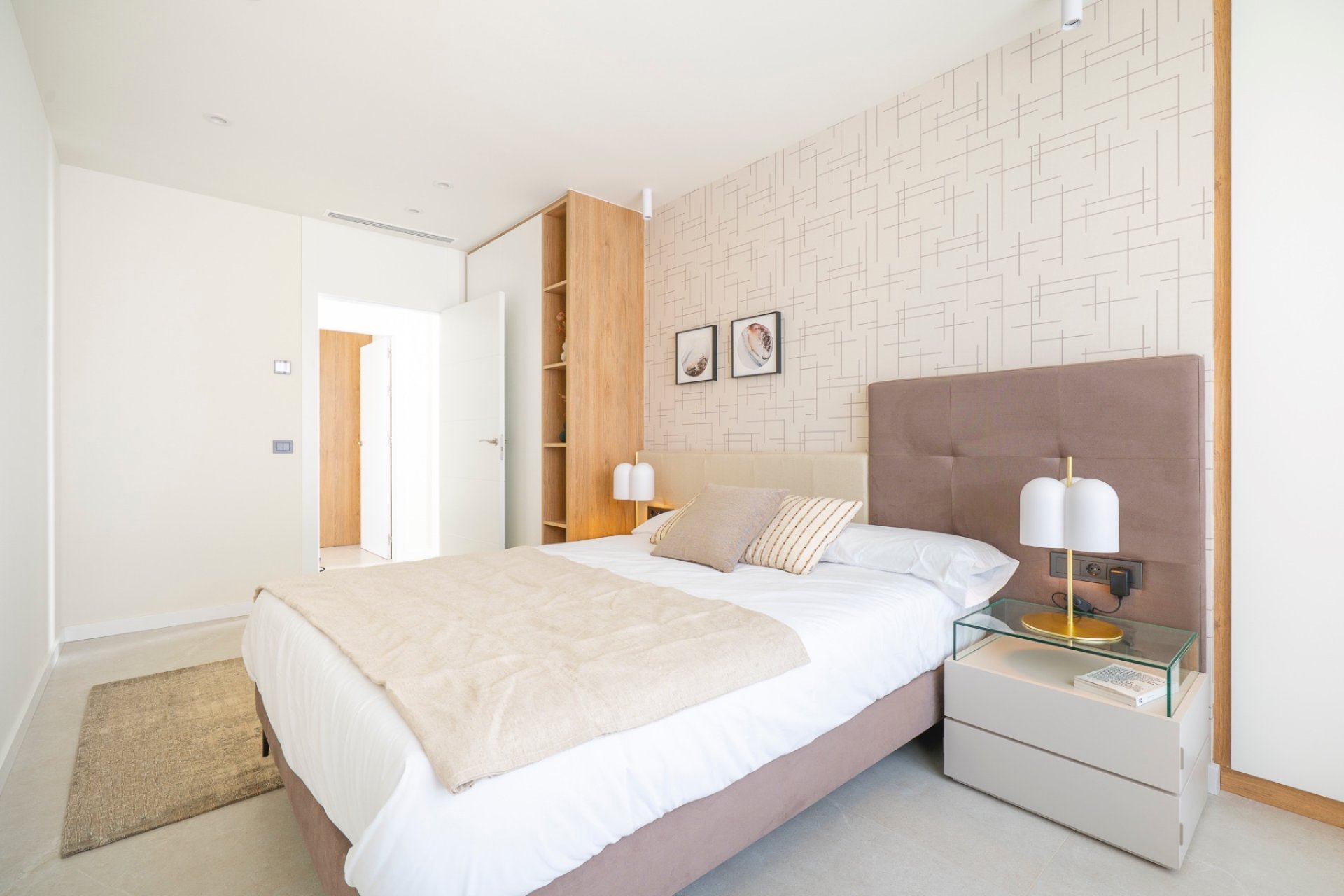 Herverkoop - Villa - Ciudad Quesada - La Marquesa Golf