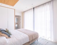 Herverkoop - Villa - Ciudad Quesada - La Marquesa Golf