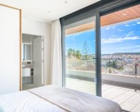 Herverkoop - Villa - Ciudad Quesada - La Marquesa Golf
