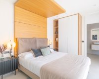 Herverkoop - Villa - Ciudad Quesada - La Marquesa Golf