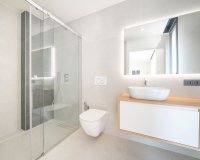 Herverkoop - Villa - Ciudad Quesada - La Marquesa Golf