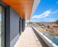 Herverkoop - Villa - Ciudad Quesada - La Marquesa Golf