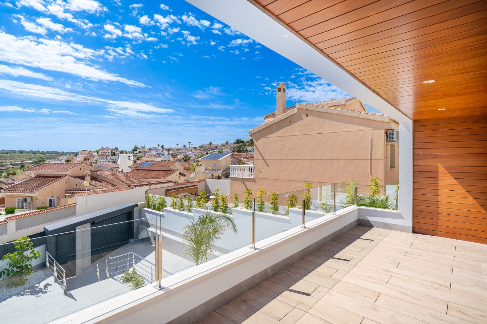 Herverkoop - Villa - Ciudad Quesada - La Marquesa Golf