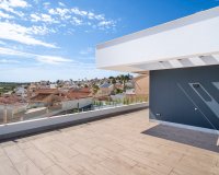 Herverkoop - Villa - Ciudad Quesada - La Marquesa Golf