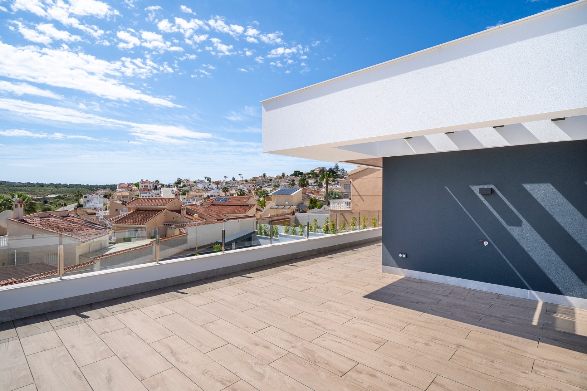 Herverkoop - Villa - Ciudad Quesada - La Marquesa Golf