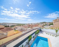 Herverkoop - Villa - Ciudad Quesada - La Marquesa Golf