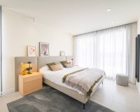 Herverkoop - Villa - Ciudad Quesada - La Marquesa Golf