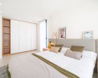 Herverkoop - Villa - Ciudad Quesada - La Marquesa Golf