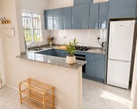 Herverkoop - Villa - Ciudad Quesada - La Marquesa Golf
