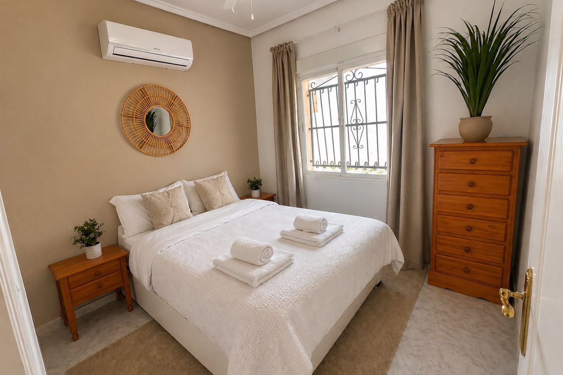 Herverkoop - Villa - Ciudad Quesada - La Marquesa Golf