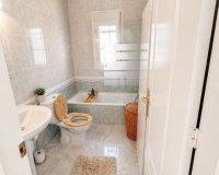Herverkoop - Villa - Ciudad Quesada - La Marquesa Golf