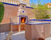 Herverkoop - Villa - Ciudad Quesada - La Marquesa Golf