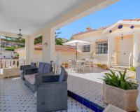 Herverkoop - Villa - Ciudad Quesada - La Marquesa Golf