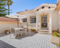 Herverkoop - Villa - Ciudad Quesada - La Marquesa Golf