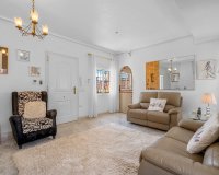Herverkoop - Villa - Ciudad Quesada - La Marquesa Golf