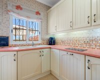 Herverkoop - Villa - Ciudad Quesada - La Marquesa Golf