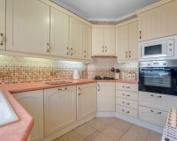 Herverkoop - Villa - Ciudad Quesada - La Marquesa Golf