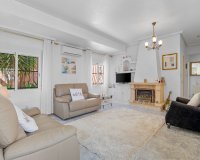 Herverkoop - Villa - Ciudad Quesada - La Marquesa Golf