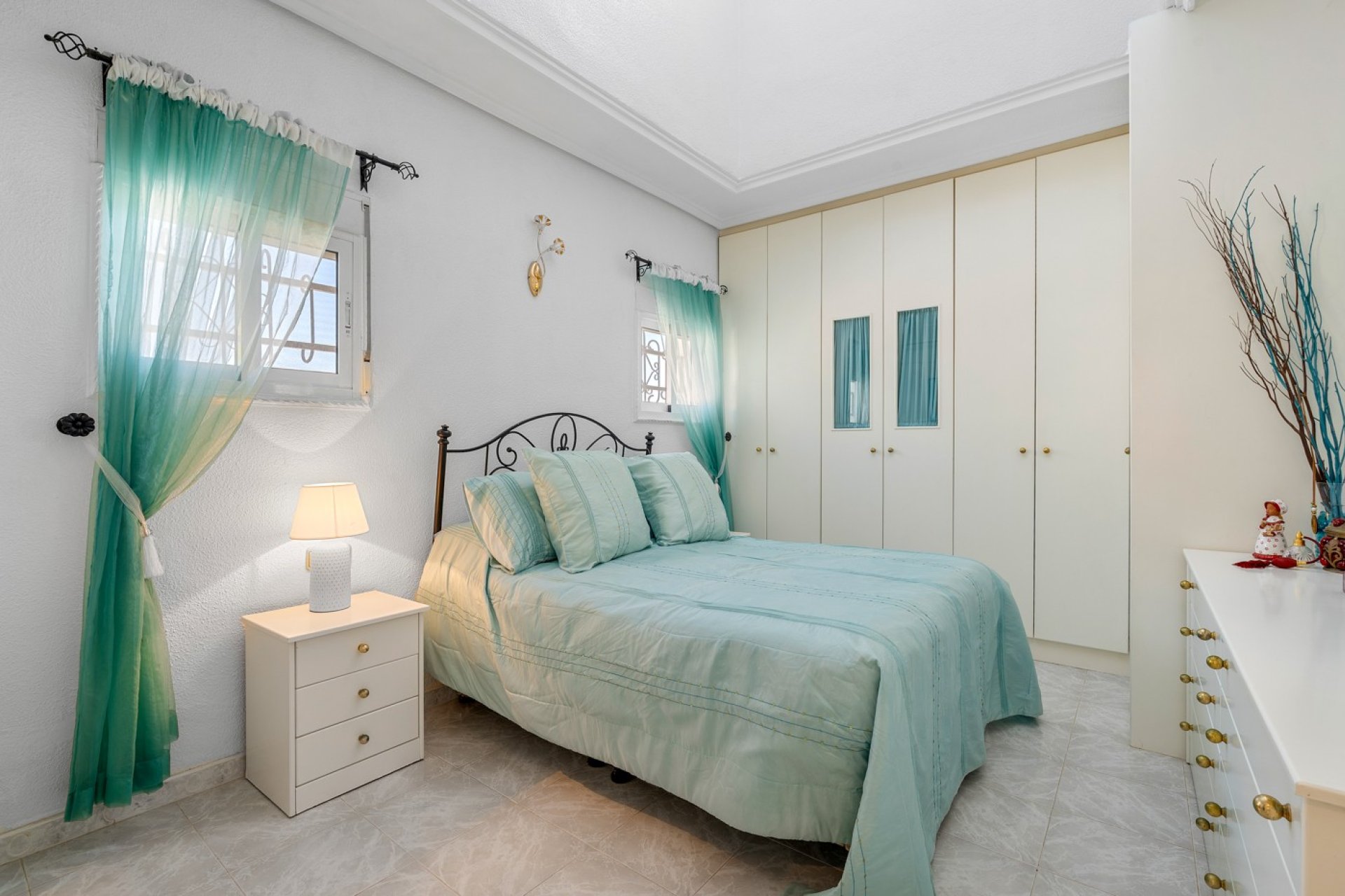 Herverkoop - Villa - Ciudad Quesada - La Marquesa Golf
