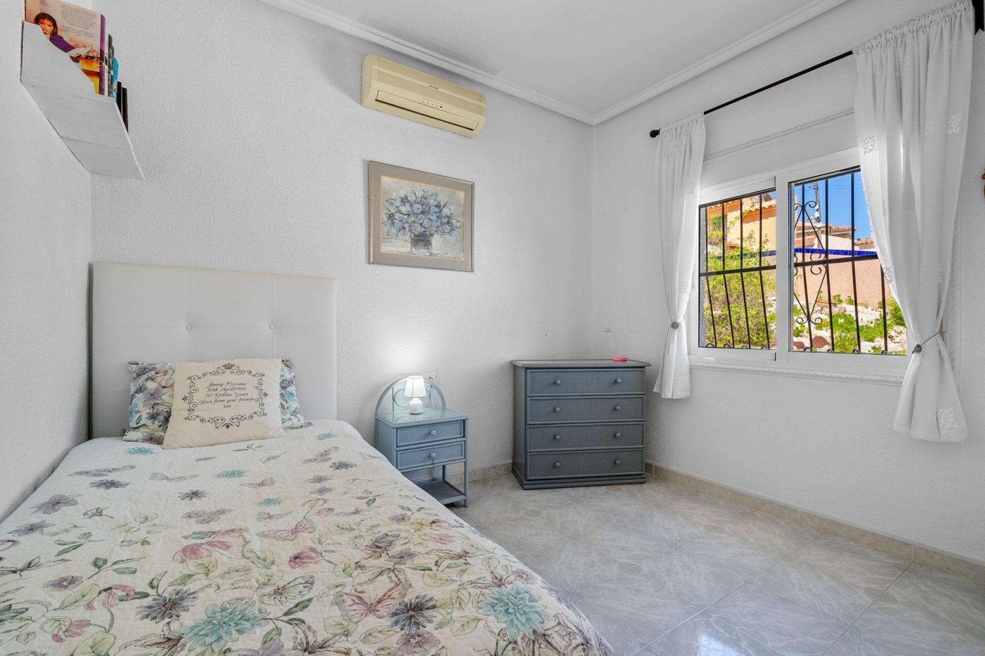 Herverkoop - Villa - Ciudad Quesada - La Marquesa Golf