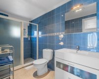 Herverkoop - Villa - Ciudad Quesada - La Marquesa Golf